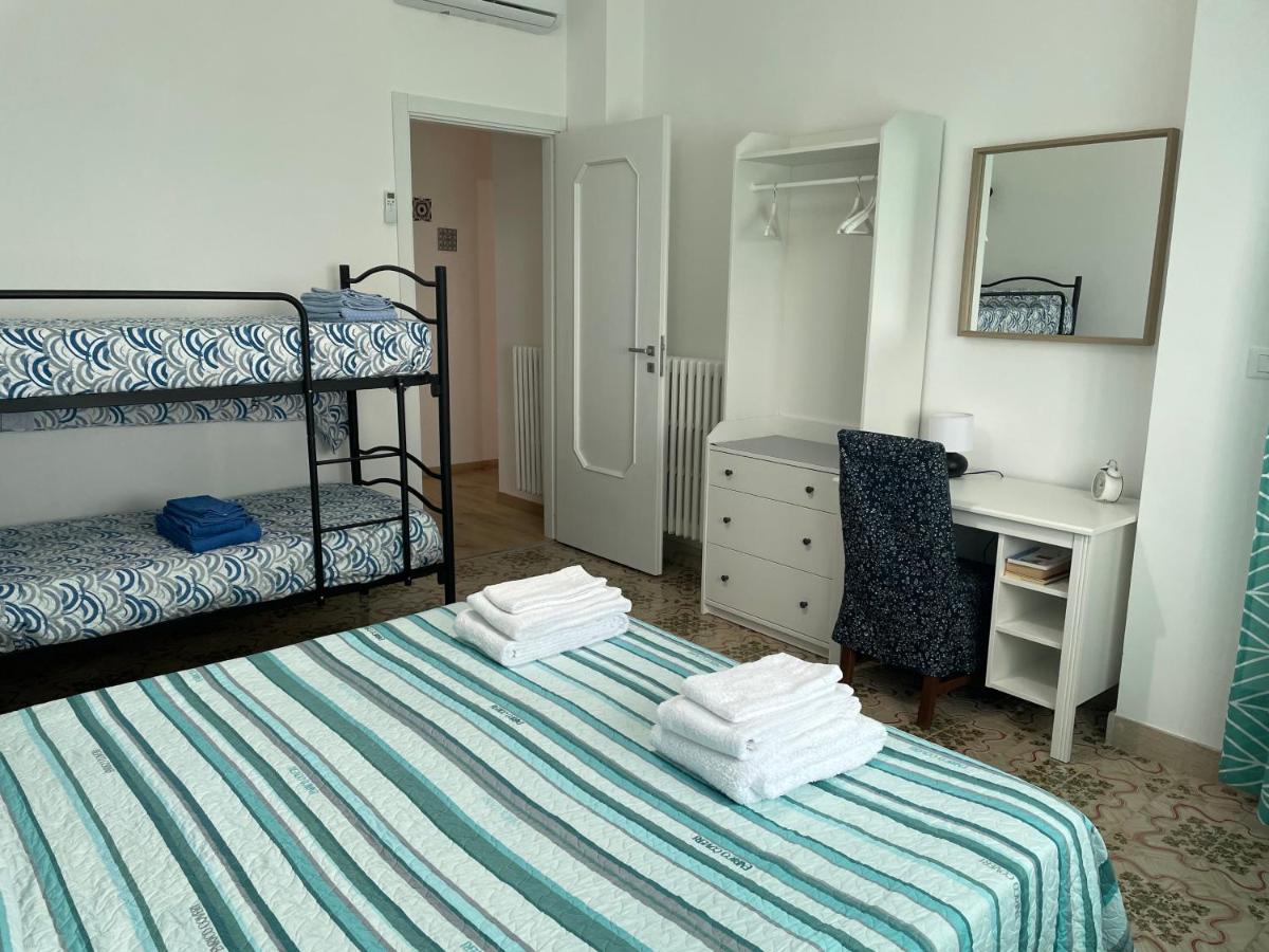Il Balcone Sui Sicani Apartment Cammarata Eksteriør billede
