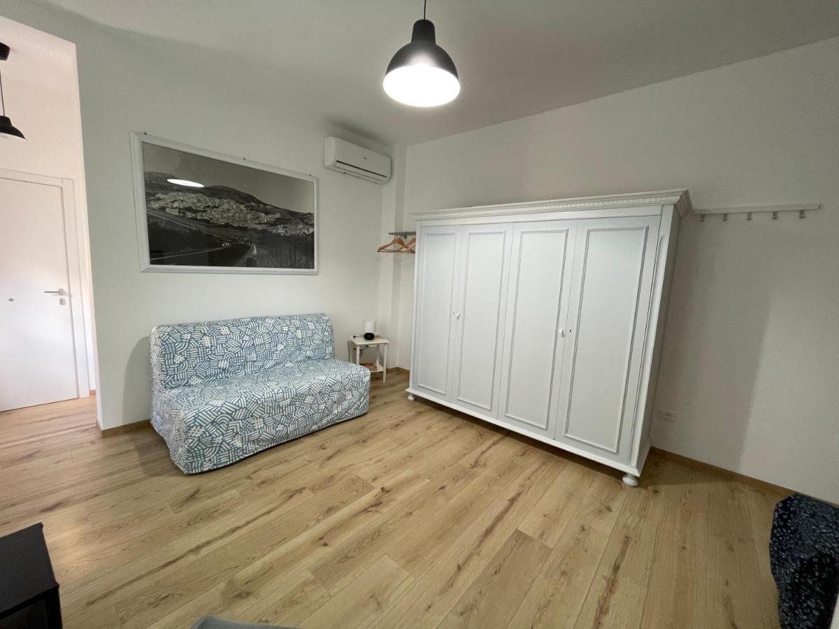 Il Balcone Sui Sicani Apartment Cammarata Eksteriør billede
