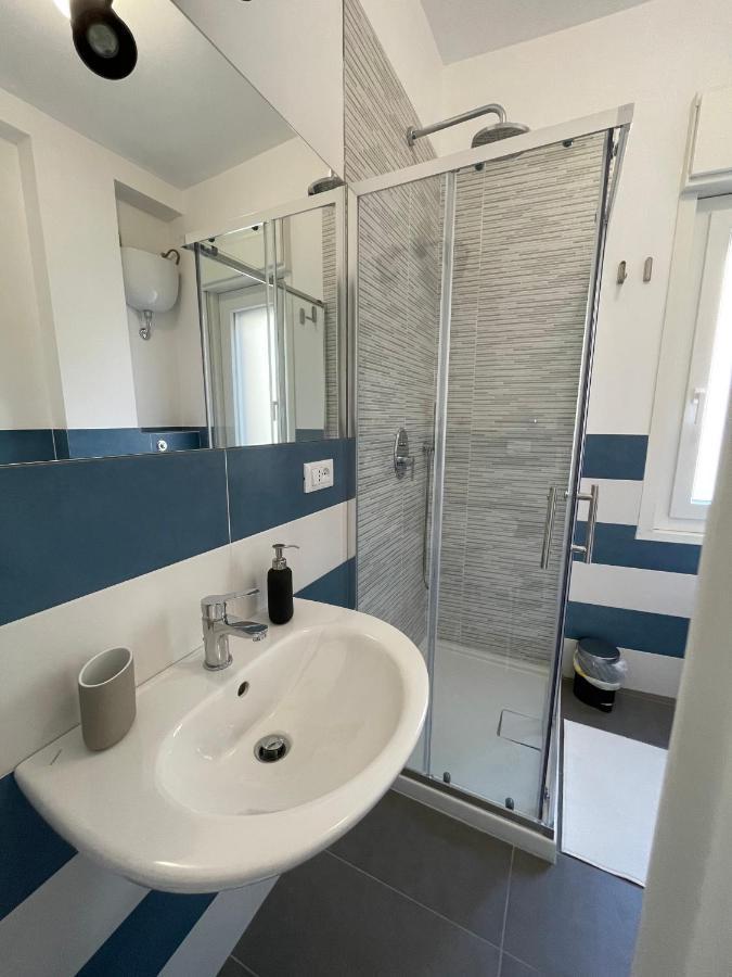 Il Balcone Sui Sicani Apartment Cammarata Eksteriør billede