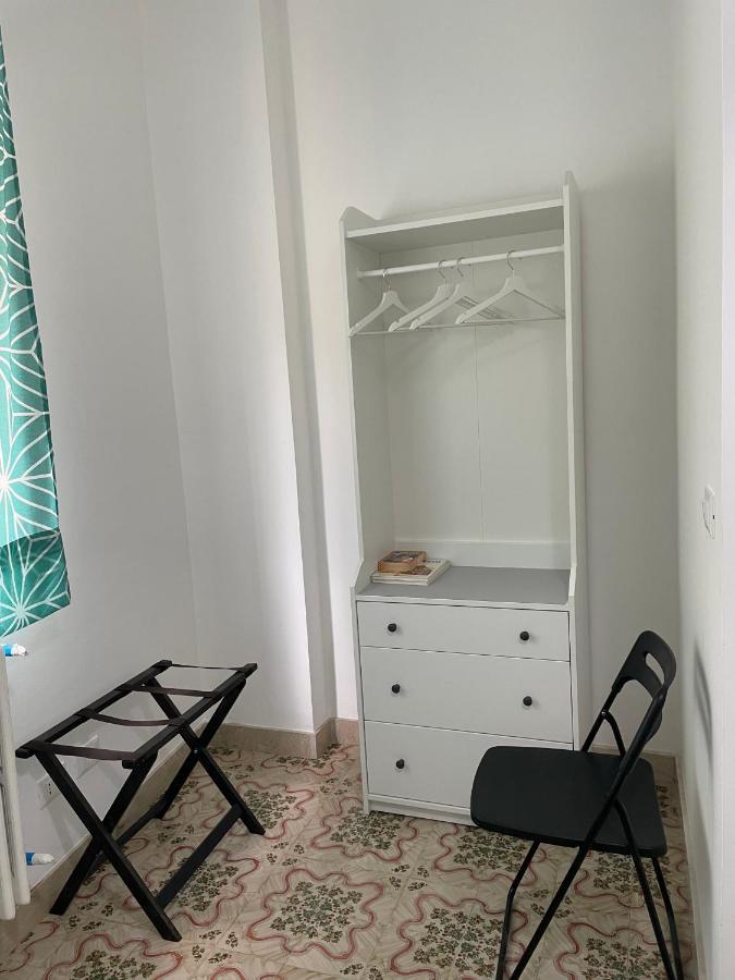 Il Balcone Sui Sicani Apartment Cammarata Eksteriør billede
