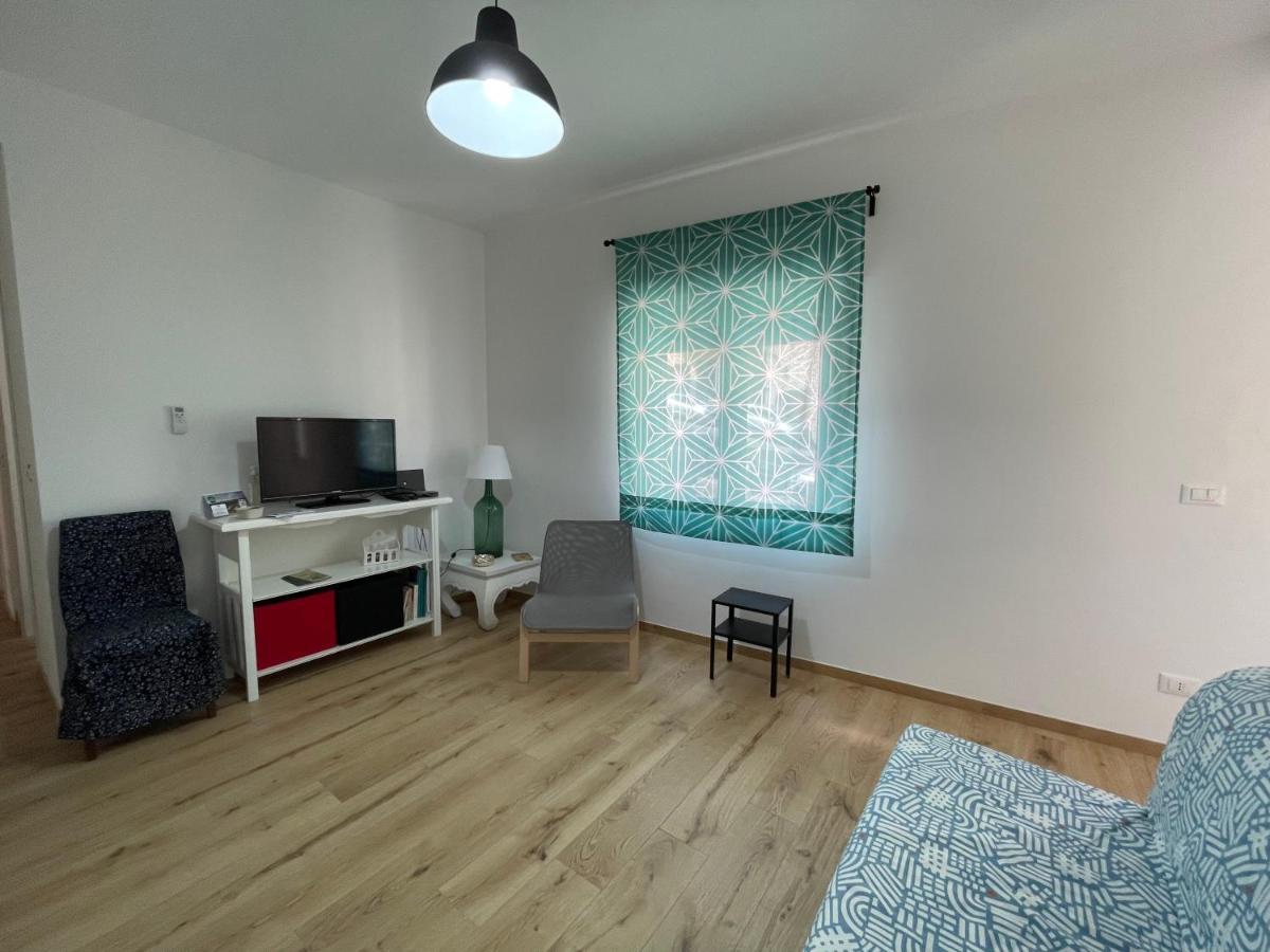 Il Balcone Sui Sicani Apartment Cammarata Eksteriør billede