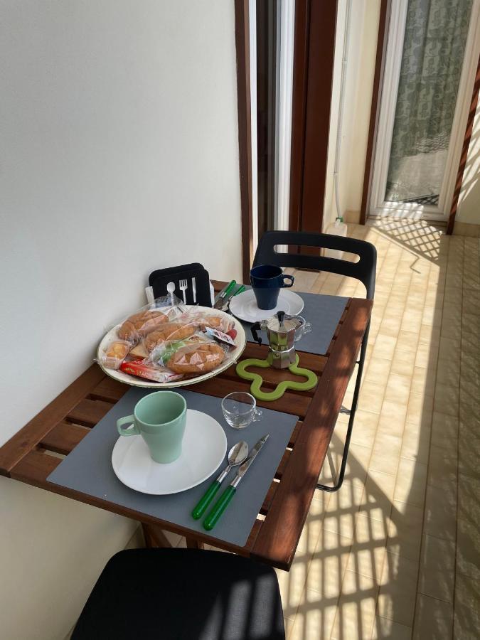 Il Balcone Sui Sicani Apartment Cammarata Eksteriør billede